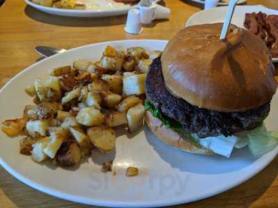 Blue Mountain Cuisine