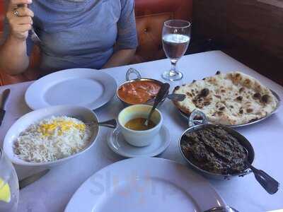 Anarbagh Indian Cuisine