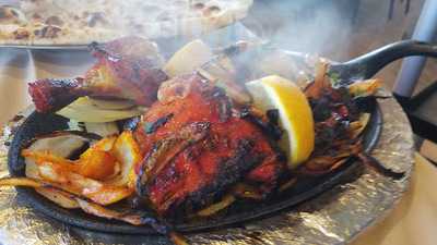 Anarbagh Indian Cuisine