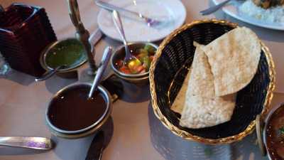 Anarbagh Indian Cuisine