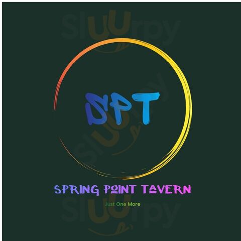 Spring Point Tavern