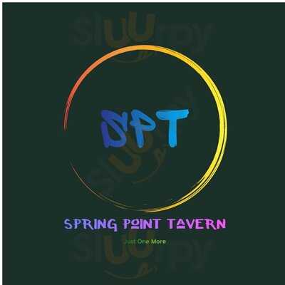 Spring Point Tavern