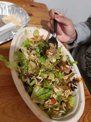 Chipotle Mexican Grill