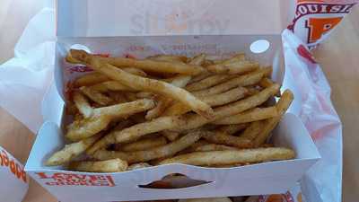 Popeyes Louisiana Kitchen