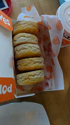 Popeyes Louisiana Kitchen