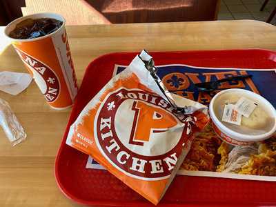 Popeyes Louisiana Kitchen