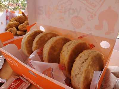 Popeyes Louisiana Kitchen