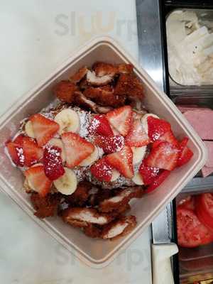 Hiwi Tropical Fusion