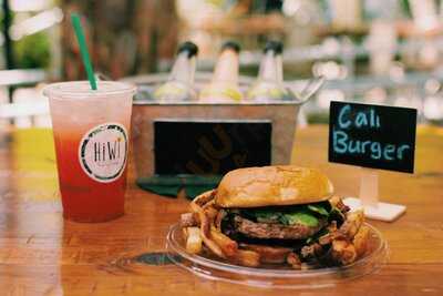 Hiwi Tropical Fusion