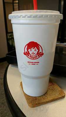 Wendy's