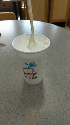 Wendy's