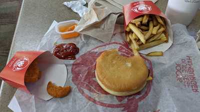 Wendy's