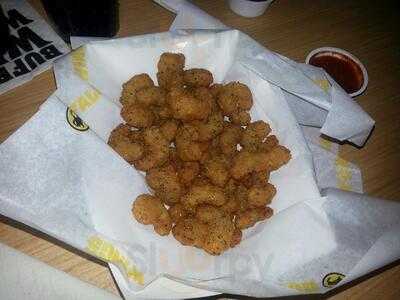 Buffalo Wild Wings