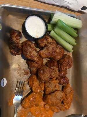 Buffalo Wild Wings