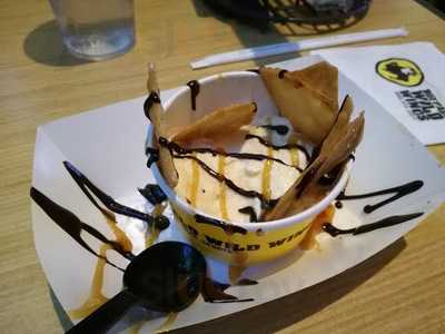 Buffalo Wild Wings