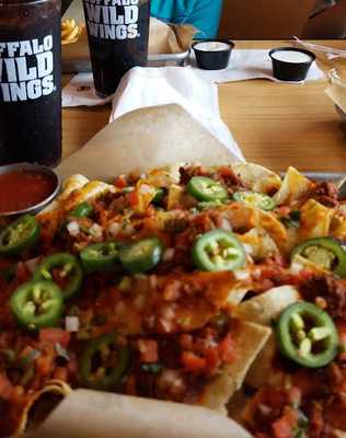 Buffalo Wild Wings