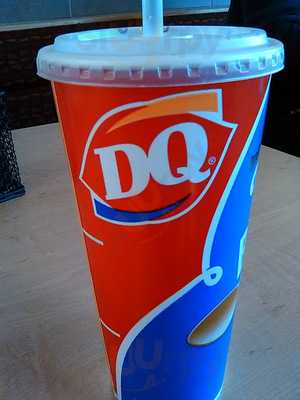 Dairy Queen Grill & Chill