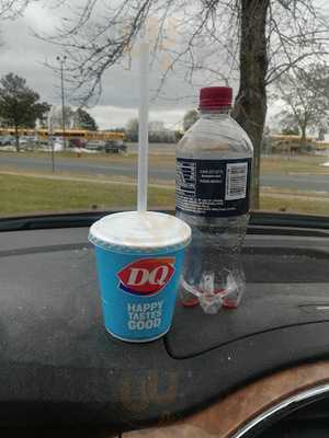 Dairy Queen Grill & Chill