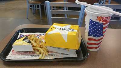Carl's Jr.