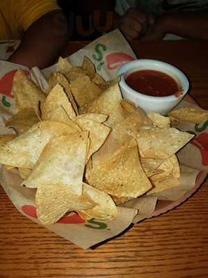 Chili's