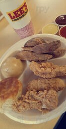 Lee's Famous Recipe Chicken