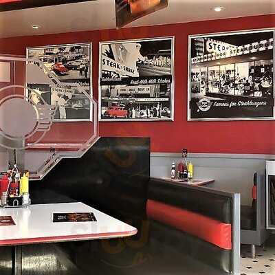 Steak 'n Shake