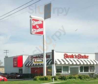 Steak 'n Shake