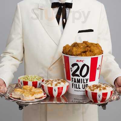 Kfc Kentucky Fried Chicken
