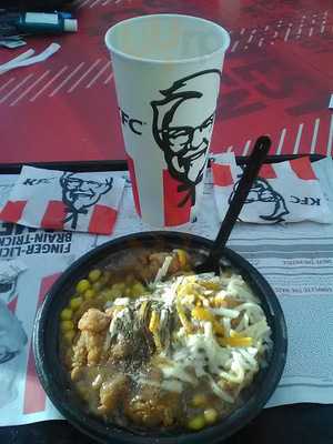 Kfc Kentucky Fried Chicken