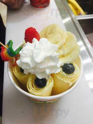Yoyo Ice Cream
