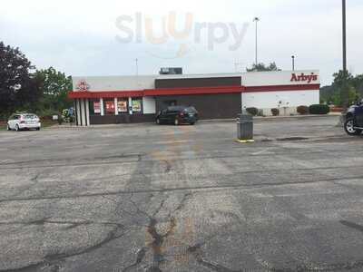 Arby's