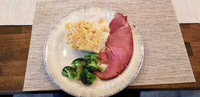 The Honey Baked Ham Company