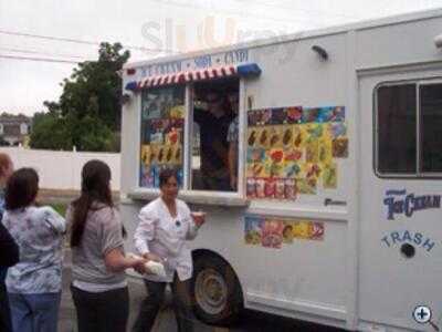 Sweet Pete's Ice Cream Truck