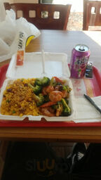 Hong Kong Chinese Restaurant