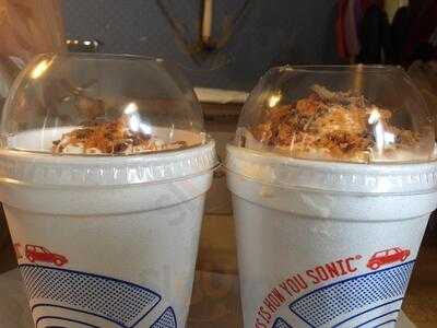 Sonic Drive-in