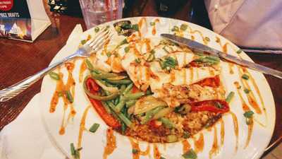 Tilted Kilt Pub And Eatery