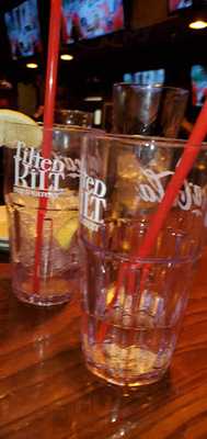 Tilted Kilt Pub And Eatery