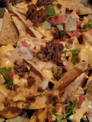 Tilted Kilt Pub And Eatery