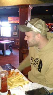 Tilted Kilt Pub And Eatery