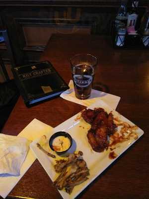 Tilted Kilt Pub And Eatery