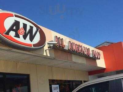 A&w Restaurant