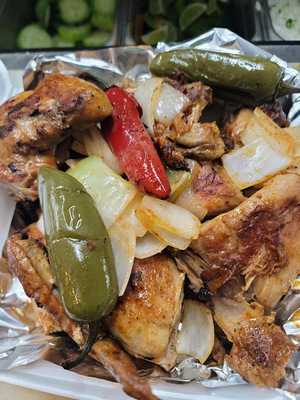 La Guanajuato Grocery Store