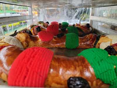 La Guanajuato Grocery Store