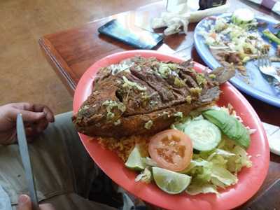 La Guanajuato Grocery Store