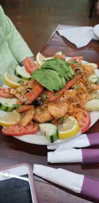 La Guanajuato Grocery Store