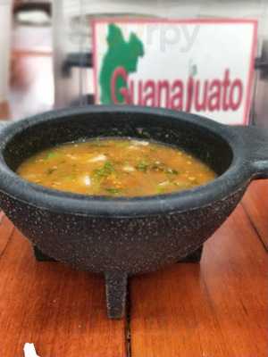 La Guanajuato Grocery Store