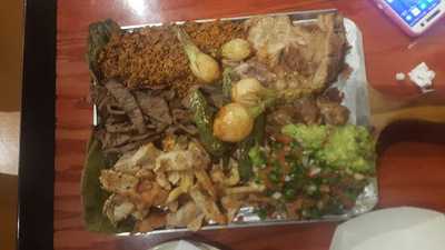 La Guanajuato Grocery Store