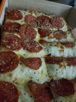 Little Caesars