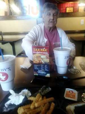 Zaxby's