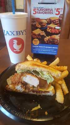 Zaxby's